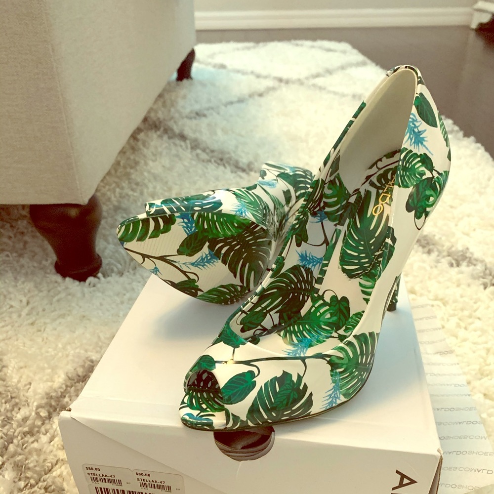 Aldo Stilettos